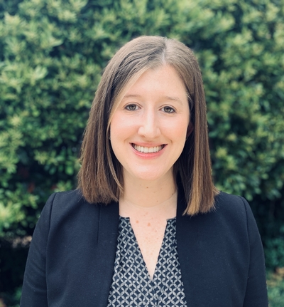 Michelle Tucker 07C | Emory Advancement & Alumni Engagement